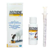 Dolthene ontworming voor de hond